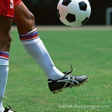 Shinguard Testing Services for Sport and Leisure, Accredited by Related Authorities